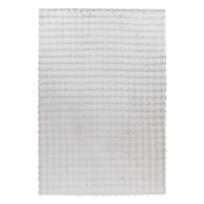 Kilimas LUXURY, 230 x 160 cm, sidabrinės sp., 100 % poliesterio