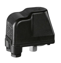 Slėgio relė PM/5G, 1-5 bar