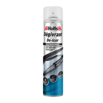 Ledo tirpiklis HOLTS, 600 ml