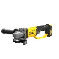 18V STANLEY® FATMAX® V20 115MM ŠLIFUOKLIS SFMCG300B-XJ Stanley