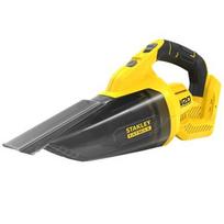 18V STANLEY® FATMAX® V20 RANKINIS DULKIŲ SIURBLYS SFMCVH001B-XJ Stanley