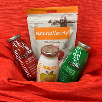 Immuno boost | Dovanų rinkinys