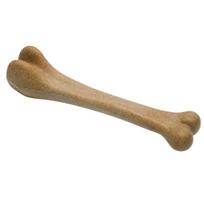 GimDog BamBones I Chicken bambukinis kaulas, kramtalas vištienos skonio; L, XL