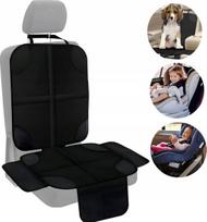 Sėdynės apsauga Mozos PNF1, black