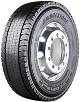 Padanga BRIDGESTONE 315/60 R22.5 TL M+S 3PMSF (All-Season) (Krovininė)