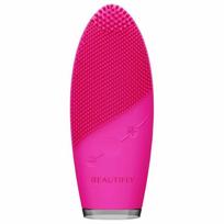 Beautifly B-Fresh Slim Sonic veido šepetėlis su masažuokliu