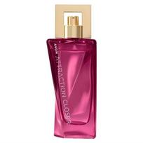 Kvapusis vanduo Attraction Closer Avon EDP moterims, 50ml
