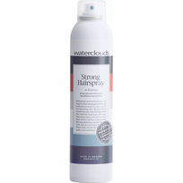 Waterclouds Stiprios fiksacijos plaukų lakas Strong Hairspray 250ml