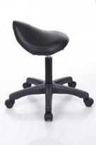 Meistro kėdė RESTPRO Expert 1 Black