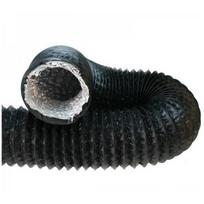 Lankstus vėdinimo ortakis Linmat COMBIFLEX (10m), d 203