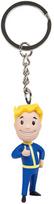 Fallout Vault Boy raktų pakabukas