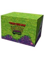 Teenage Mutant Ninja Turtles: Mutants Unleashed - Collectors Edition PS5