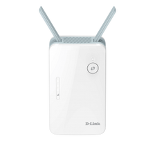 D-Link | AX1500 Mesh Range Extender | E15/E | 802.11ac | 300+1200  Mbit/s | 10/100/1000Mbit/s | Ethernet LAN (RJ-45) ports 1 | No mobile broadband | MU-MiMO Yes | Antenna type 2xExternal