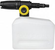 Ecost prekė po grąžinimo Lavor Lancia putplastis