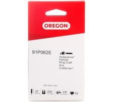 Ecost prekė po grąžinimo Oregono Semichisel 91 P 3/8 grandininis pjūklo grandinė 18 colių / 45 cm