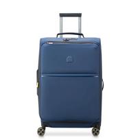 DELSEY vid. lagaminas Turenne Soft 1632810 66cm - Oranžinė, Vidutinis (M)