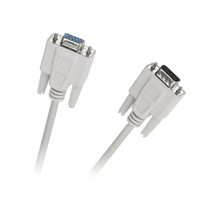 VGA - VGA kabelis 1.5m