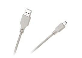 AM-BM mini USB laidas, skirtas CANON