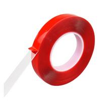 NANO dvipusė juosta - 13x43mm - 60 vnt - dėžutėje