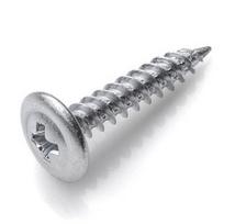 Sraigtai padidinta galva KOELNER, 4,2 x 16 mm, 1000 vnt., ZN Metalas/metalas, cinkuoti