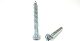 Savisriegis pusapvalia galva PROFIX, DIN 7981 C, 4,2 x 32 mm, 40 vnt.