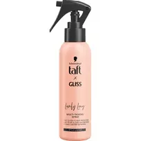 Purškiklis LOVELY LONG, TAFT x GLISS, 150 ml
