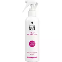 Purškiamoji apsauga nuo karščio TAFT, 250 ml