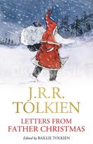 Letters from Father Christmas - J. R. R. Tolkien