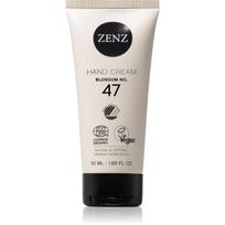 ZENZ Organic Blossom No. 47 drėkinamasis rankų kremas 50 ml