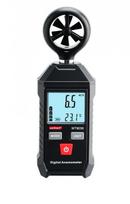 Anemometras Wintact WT9056