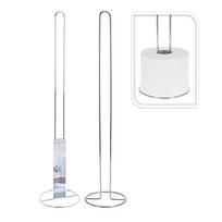 Tualetinio popieriaus laikiklis BATHROOM SOLUTIONS, 13,5x60 cm