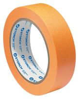 Juosta lauko Storch 493619F 19mmx50m UV60d oranž/gold
