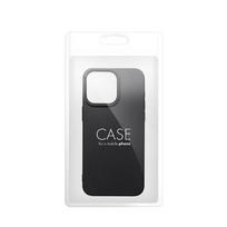 Case for SAMSUNG S25 Plus in black