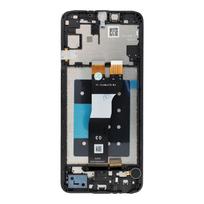 FixCell LCD Display for SAMSUNG A05s OEM, with frame