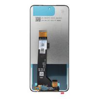 FixCell LCD Display for MOTOROLA G13/G23 OEM, frameless