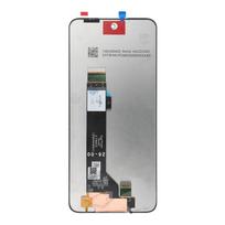 FixCell LCD Display for MOTOROLA G34, refurbished, frameless