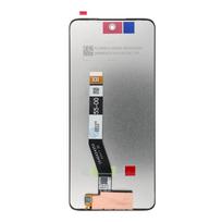 FixCell LCD Display for MOTOROLA G62 OEM, frameless