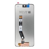 FixCell LCD Display for MOTOROLA G14 / G54 OEM, frameless