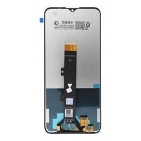 FixCell LCD Display for MOTOROLA G10/G20/G30, OEM, frameless