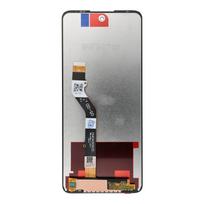 FixCell LCD Screen Replacement for MOTOROLA G51 5G / G60 / G60s / G40 Fusion, OEM, frameless