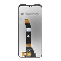 FixCell LCD Display for DOOGEE V Max V30 OEM, frameless