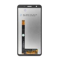 FixCell LCD Display for BLACKVIEW BV6600 OEM, frameless