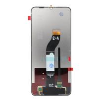 FixCell LCD Screen Replacement for FixCell LCD REDMI 11C / POCO C65 OEM, frameless