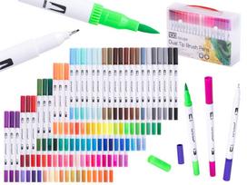RoGer Color marker set, 100 pieces.
