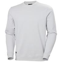 Džemperis HELLY HANSEN Classic, šviesiai pilkas