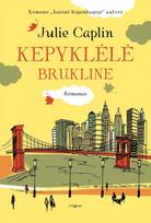 Kepyklėlė Brukline - Julie Caplin