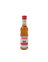 Nocciola, lazdyno riešutų sirupas, TOSCHI, 250 ml