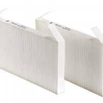 ZEHNDER ComfoAir 70 G4/F7 originalių filtrų komplektas (2vnt)
