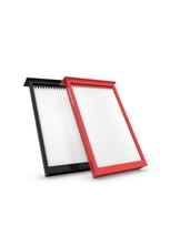 ZEHNDER ComfoAir 160 G4/F7 originalių filtrų komplektas (2vnt)