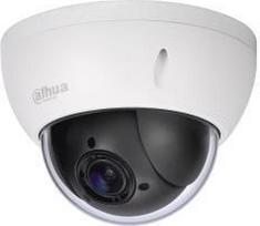 Dahua NET CAMERA 4MP PTZ DOME WIFI/SD22404DB-GNY-W DAHUA DH-SD22404DB-GNY-W